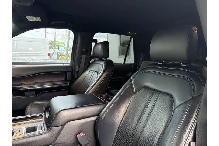 $21999 : Ford Expedition MAX 2018 4x2 image 9
