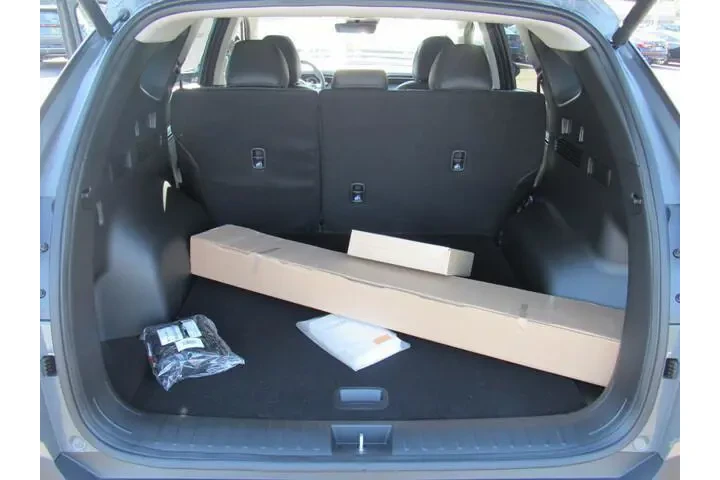 $24539 : Hyundai TUCSON 2024 SEL 4dr image 8