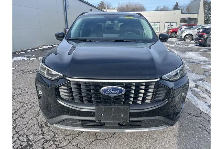 $26995 : Ford Escape 2024 AWD Platinu image 10