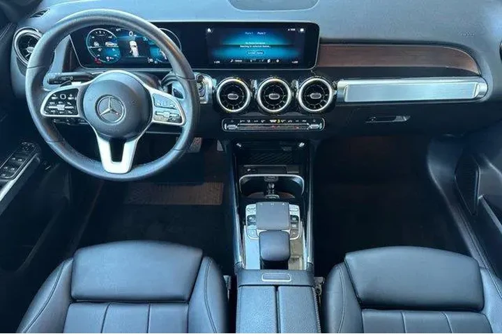 $22259 : Mercedes-Benz GLB 2020 AWD G image 10