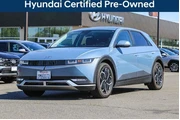 Hyundai IONIQ 5 2024 SEL 4dr en Sacramento