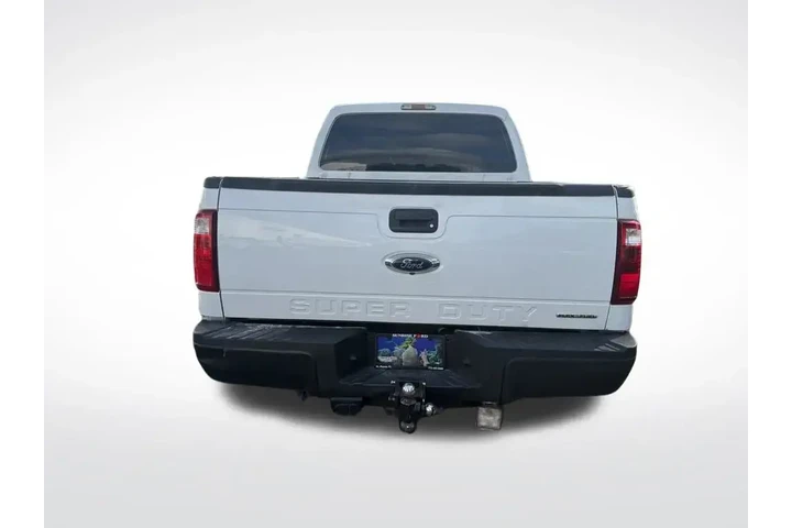 $18235 : Ford F-250 Super Duty 2015 4 image 7