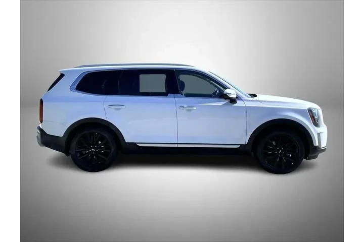 $31222 : Kia Telluride 2022 AWD SX 4d image 4