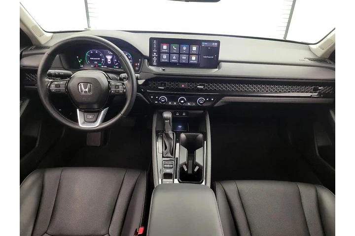 $36998 : Honda Accord Hybrid 2025 Tou image 9