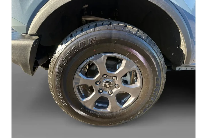 $39000 : Ford Bronco 2025 4x4 Big Ben image 9