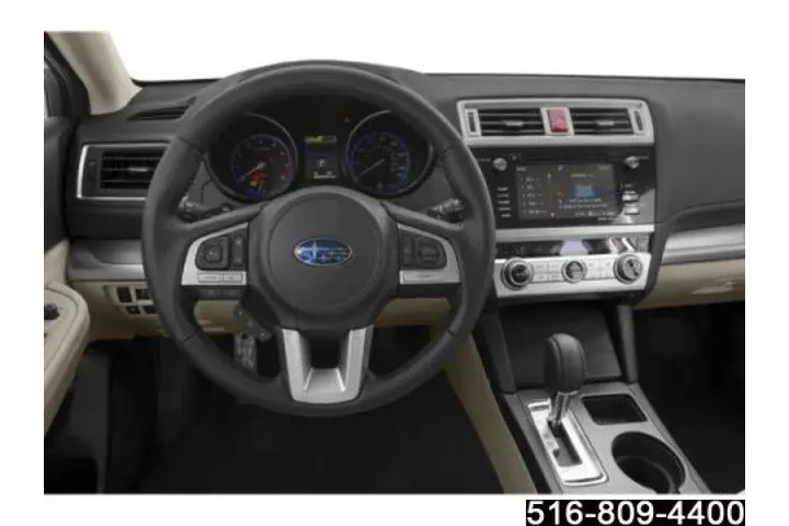 $10747 : Subaru Outback 2015 AWD 2.5i image 10