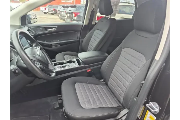 $25288 : Ford Edge 2024 AWD SE 4dr SU image 10