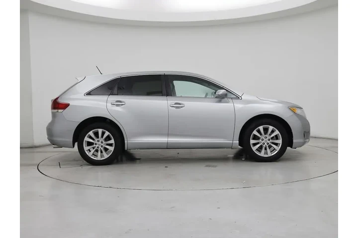 $14998 : Toyota Venza 2015 AWD LE 4dr image 7