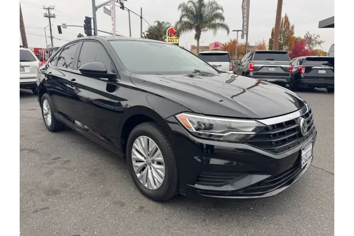 $13998 : 2019 Jetta S image 3