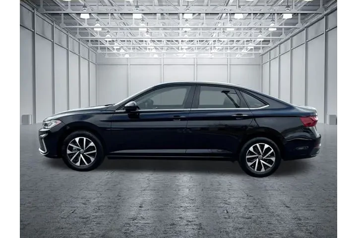 $18645 : Volkswagen Jetta 2025 S 4dr image 4