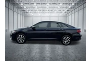 $18645 : Volkswagen Jetta 2025 S 4dr thumbnail