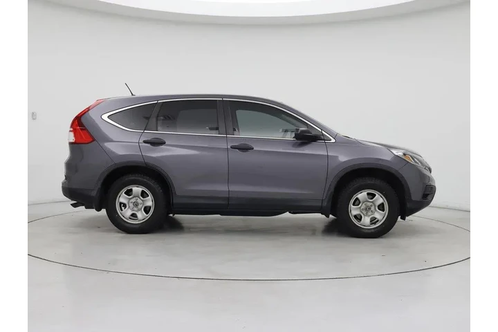 $16998 : Honda CR-V 2015 AWD LX 4dr S image 7