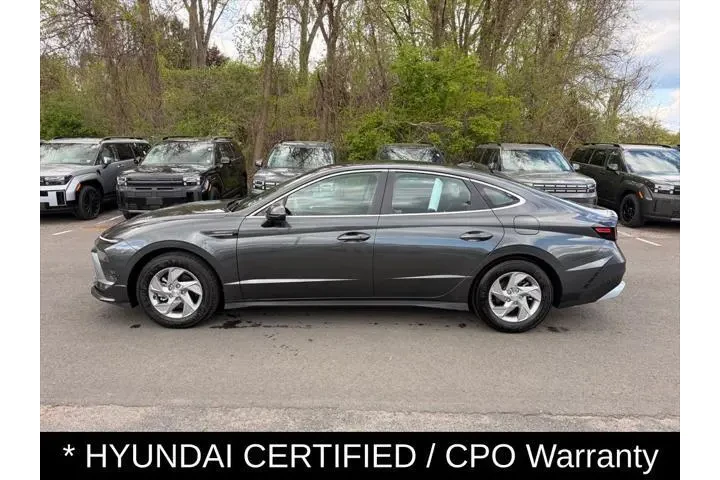 $23400 : Hyundai SONATA 2025 SE 4dr S image 5