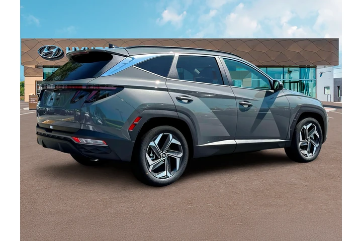 $23500 : Hyundai TUCSON 2024 SEL 4dr image 8