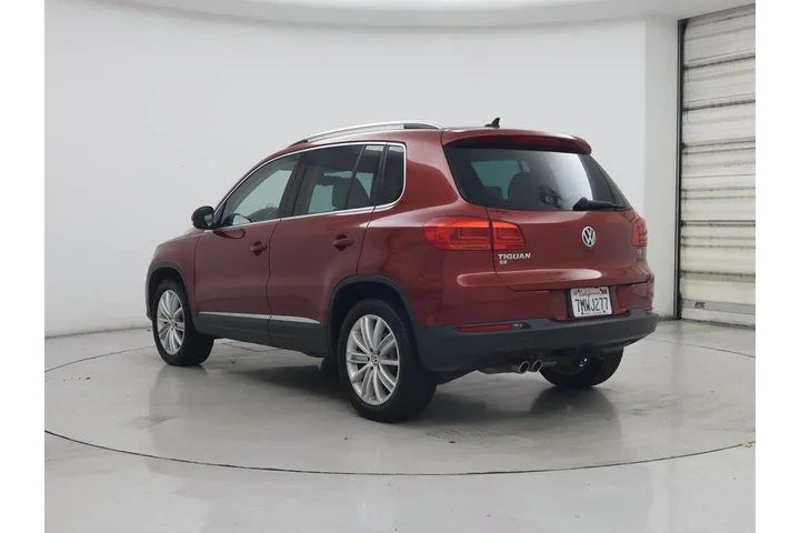 $15998 : Volkswagen Tiguan 2016 2.0T image 2