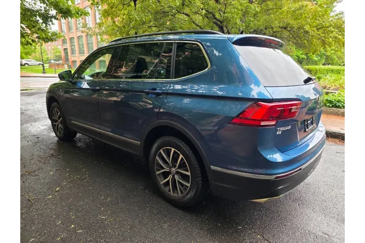 $17995 : 2020 Tiguan SE 4Motion image 5