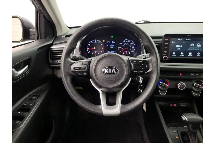 $15998 : Kia Rio 2020 S 4dr Sedan image 10