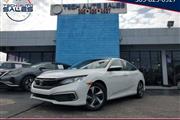 2019 Honda Civic thumbnail