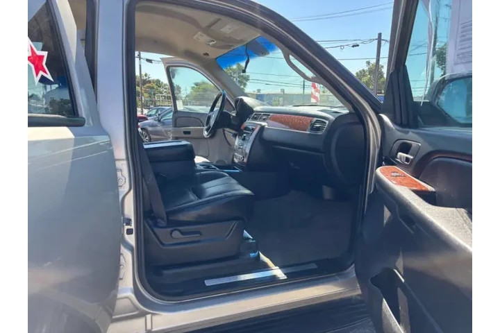 $7999 : 2007 Tahoe LT image 8