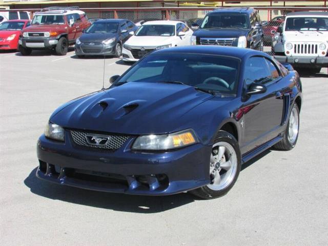 $6995 : 2001 Mustang image 3