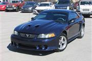 $6995 : 2001 Mustang thumbnail