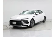 $22998 : Hyundai SONATA Hybrid 2024 S thumbnail