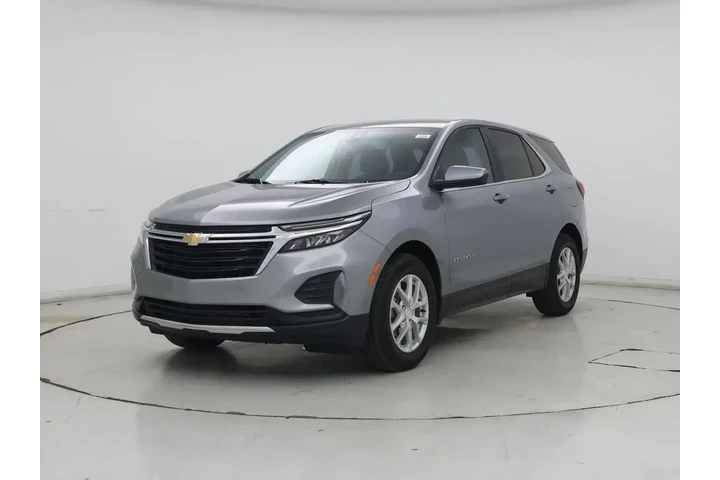 $23998 : Chevrolet Equinox 2024 LT 4d image 4
