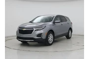 $23998 : Chevrolet Equinox 2024 LT 4d thumbnail