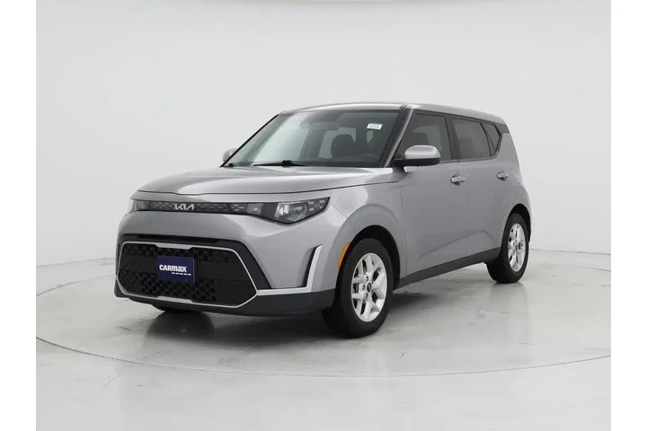 $16998 : Kia Soul 2024 LX 4dr Crossov image 4
