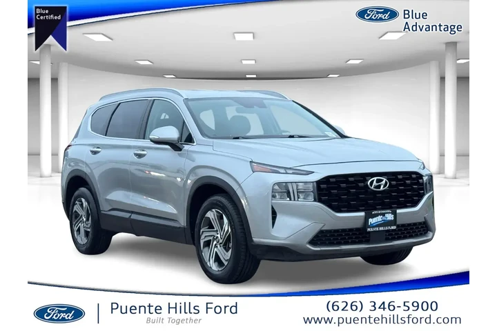 $17487 : Hyundai SANTA FE 2023 SEL 4d image 1