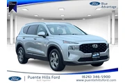 Hyundai SANTA FE 2023 SEL 4d en Los Angeles