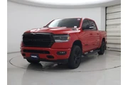 $36998 : Ram 1500 2021 4x4 Big Horn 4 thumbnail
