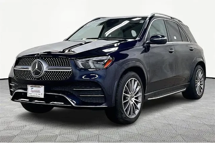 $37900 : Mercedes-Benz GLE 2021 AWD G image 1