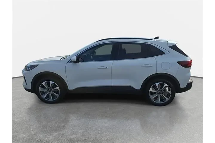 $25921 : Ford Escape 2024 AWD Platinu image 8