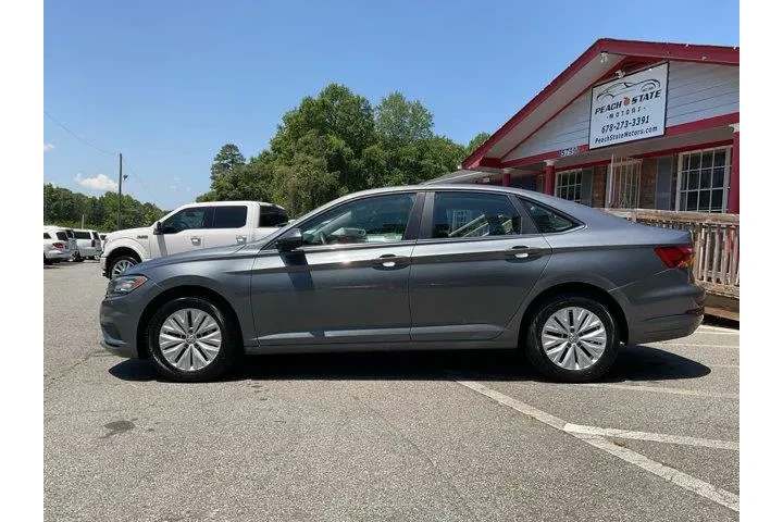 $10485 : Volkswagen Jetta 2019 S 4dr image 8