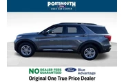 $33995 : Ford Explorer 2023 AWD XLT 4 thumbnail