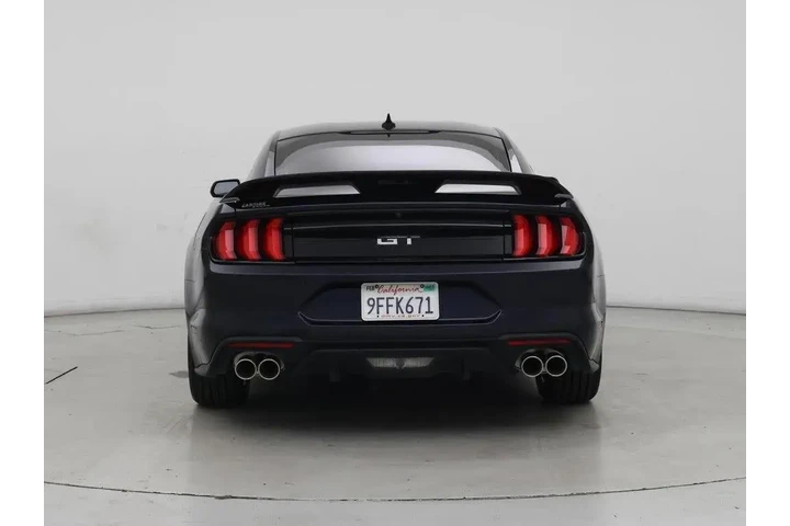 $33998 : Ford Mustang 2021 GT 2dr Fas image 6