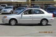 $5495 : 2003 Accent GL thumbnail