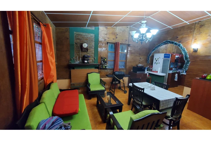 $160000 : Cabaña Los Naranjos,  El Salv image 4