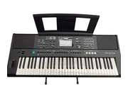 Teclado Musical Yamaha Psr-e47 thumbnail