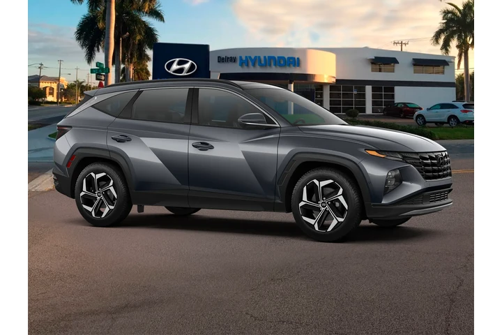 $26595 : Hyundai TUCSON 2023 AWD Limi image 10