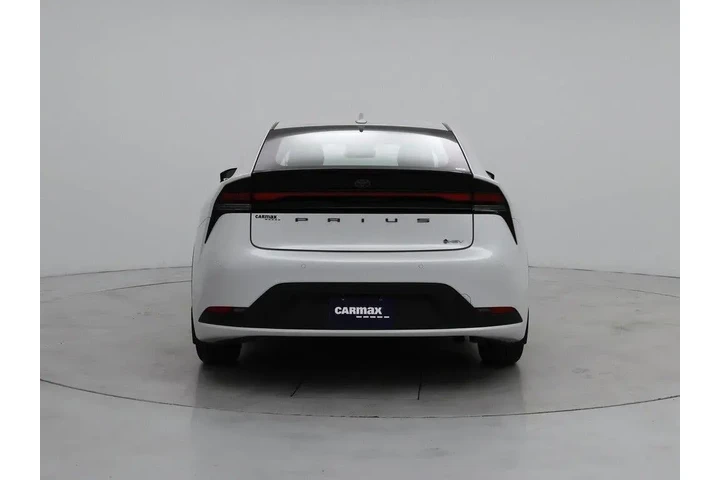 $29998 : Toyota Prius 2025 AWD LE 4dr image 6