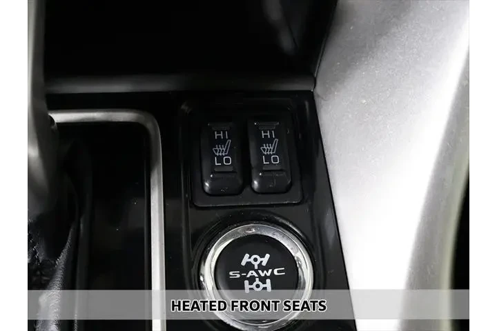 $19123 : Mitsubishi Eclipse Cross 202 image 7