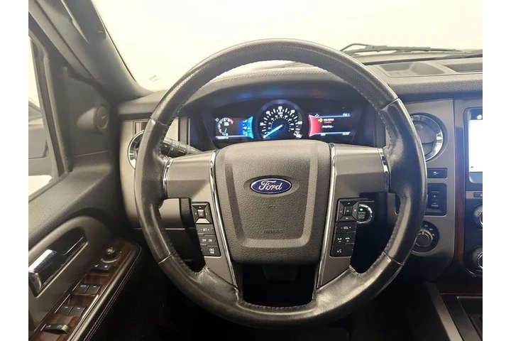 $24998 : Ford Expedition EL 2017 4x4 image 10