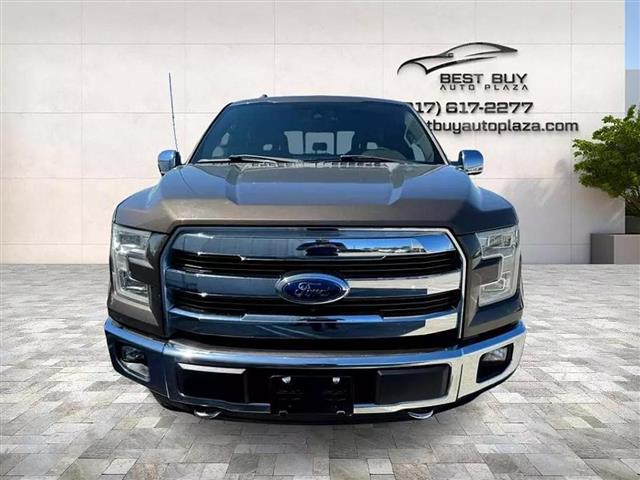 $21995 : 2016 FORD F150 SUPERCREW CAB image 3