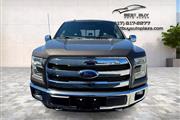 $21995 : 2016 FORD F150 SUPERCREW CAB thumbnail