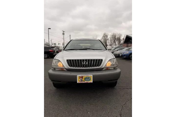 $7995 : 2000 RX 300 image 4