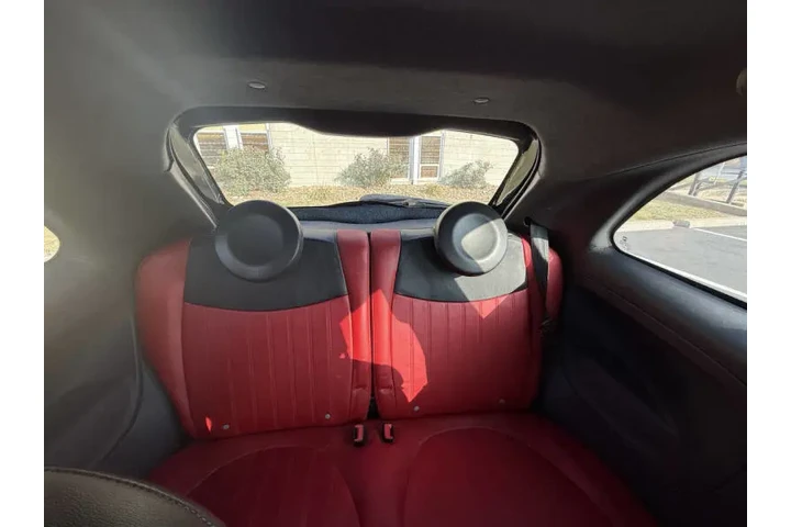 $2999 : 2012 FIAT 500 Sport image 7