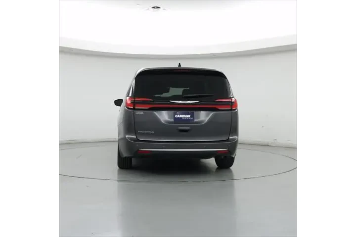 $25998 : Chrysler Pacifica 2023 Touri image 6