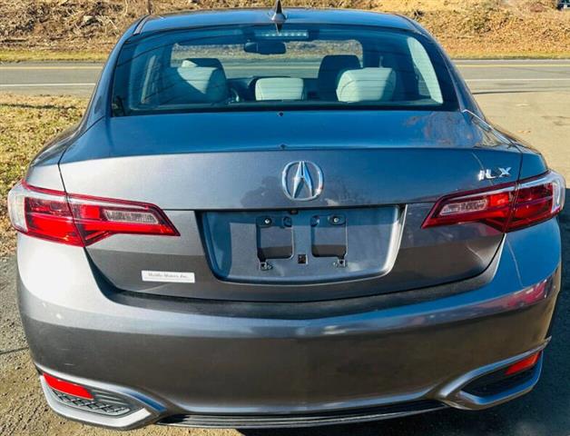 $24000 : 2018 ILX w/Premium image 4